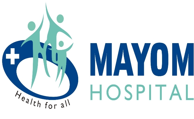 Mayom Hospital - South City I - Gurgaon Image