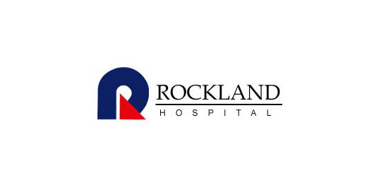 Rockland Hospital - Sector 5 - Gurgaon Image