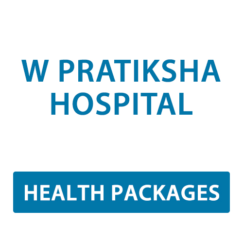 W Pratiksha Hospital - Sector 56 - Gurgaon Image