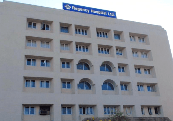 Regency Hospital Limited - Sarvodaya Nagar - Kanpur Image