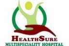 Health Sure Multi Speciality Hospital - Gharuan - Mohali Image