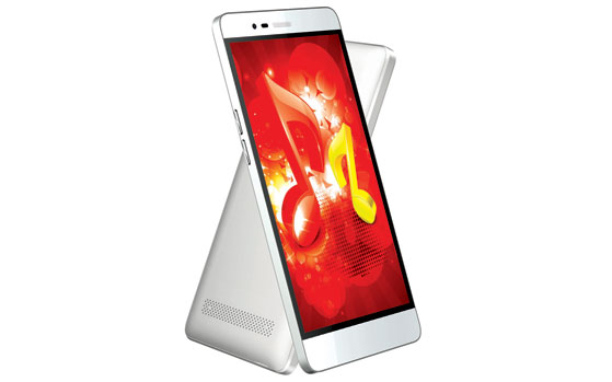 Intex Aqua Music Image