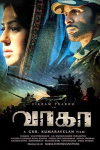 Wagah Image