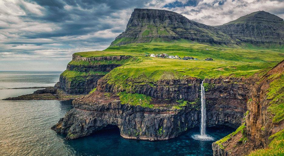 Faroe Islands Image