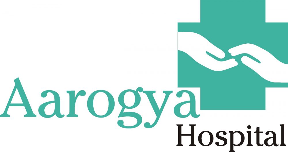 Aarogya Hospital - Shanker Nagar - Raipur Image