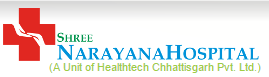 Shree Narayana Hospital - Pandri - Raipur Image