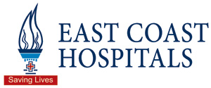 East Coast Hospital - Moolakulam - Vijayawada Image