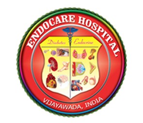 Endocare Hospital - Suryaraopet - Vijayawada Image