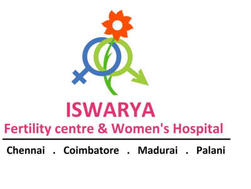 Ishwarya Maternity Hospital - Suryaraopet - Vijayawada Image