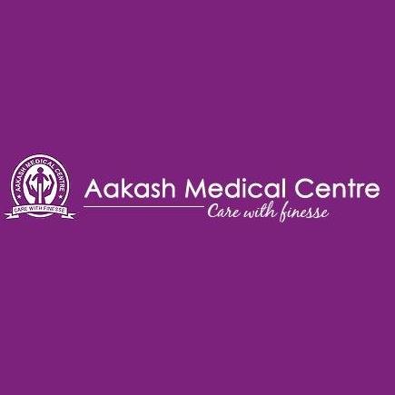 Aakash Medical Centre - Malviya Nagar - Delhi Image