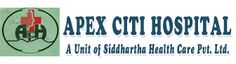 Apex Citi Hospital - IP Extension - Delhi Image