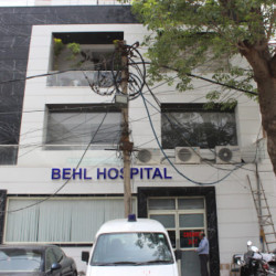 Behl Hospital - Naraina Vihar - Delhi Image
