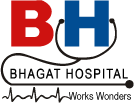 Bhagat Hospital - Janak Puri - Delhi Image