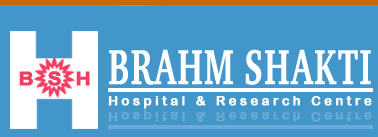 Brahm Shakti Hospital & Research Centre - Rohini - Delhi Image