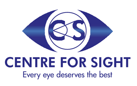 Centre For Sight - New Rajendra Nagar - Delhi Image