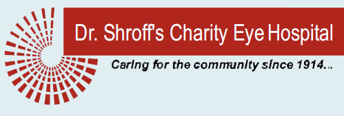 Dr Shroffs Charity Eye Hospital - Darya Ganj - Delhi Image