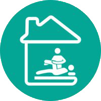 Healers At Home - Okhla - Delhi Image