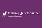 Hemraj Jain Hospital & Maternity Home - Janak Puri - Delhi Image