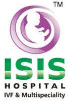 Isis Hospital - Kailash Colony - Delhi Image