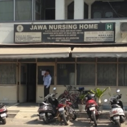 Jawa Nursing Home - Paschim Vihar - Delhi Image