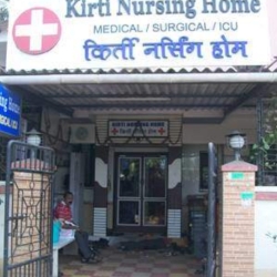 Kirti Nursing Home - Delhi Image