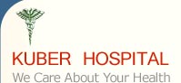Kuber Hospital & Maternity Centre - Pitampura - Delhi Image