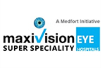 Maxivision Super Speciality Eye Hospital - Janak Puri - Delhi Image