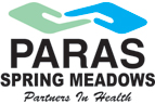 Paras Spring Meadows Hospital - East Of Kailash - Delhi Image