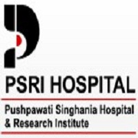 PSRI Hospital - Sheikh Sarai - Delhi Image
