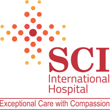 SCI International Hospital - Greater Kailash Part 1 - Delhi Image