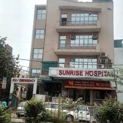 Sunrise Hospital - Rohini - Delhi Image