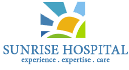 Sunrise Hospitals - East Of Kailash - Delhi Image
