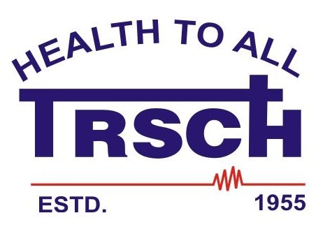 Tirath Ram Shah Hospital - Civil Lines - Delhi Image