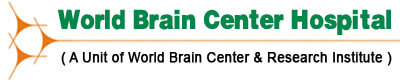 World Brain Center Hospital - Uttam Nagar - Delhi Image