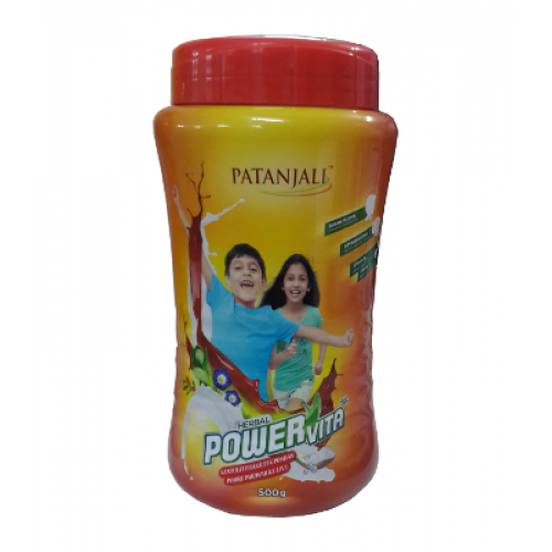 Patanjali Power Vita Image