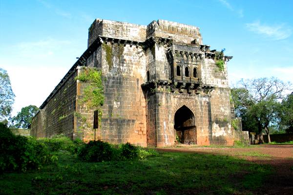 Panhala Fort - Kolhapur Image