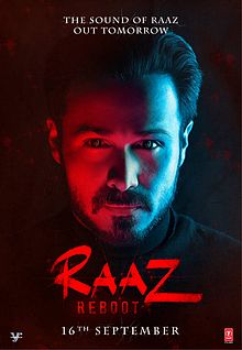 Raaz Reboot Songs Image