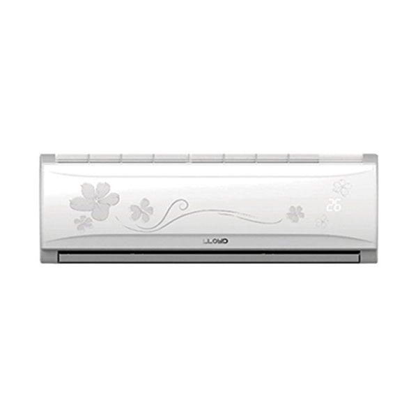 Lloyd Floret LS19A3SH 1.5 Ton 3 Star Split AC Image