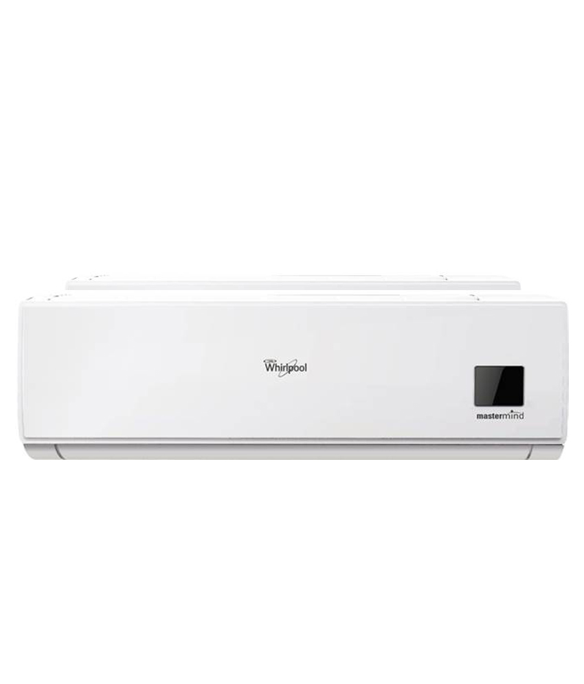 Whirlpool Mastermind Deluxe III 1.5 Ton 3 Star Split AC Image