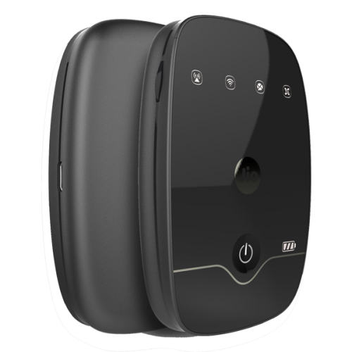 Reliance JioFi Image