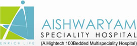 Aishwariya Hospital - Kolathur - Chennai Image