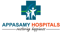 Appasamy Hospital - Arumbakkam - Chennai Image