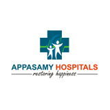 Appasamy Krishna Hospital - Velachery - Chennai Image