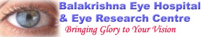 Balakrishna Eye Hospital & Research Centre - Saidapet - Chennai Image