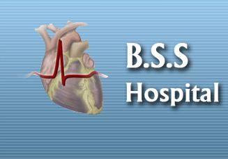 BSS Hospital - Mandaveli - Chennai Image