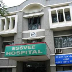 Ess Vee Hospital - Ambattur - Chennai Image