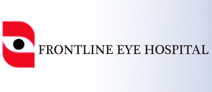 Frontline Eye Hospital - Alwarpet - Chennai Image