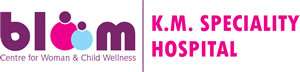 K M Speciality & Pediatric Care - KK Nagar - Chennai Image