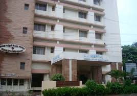 K.J Hospital Research & Postgraduate Center - Chetpet - Chennai Image