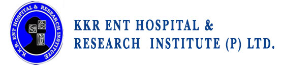 KKR ENT Hospital and Research Centre - Kilpauk - Chennai Image